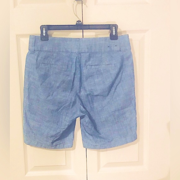EUC J Crew Shorts. Size 2. - Picture 2 of 6